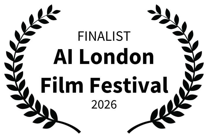 Finalist — AI London Film Festival 2026